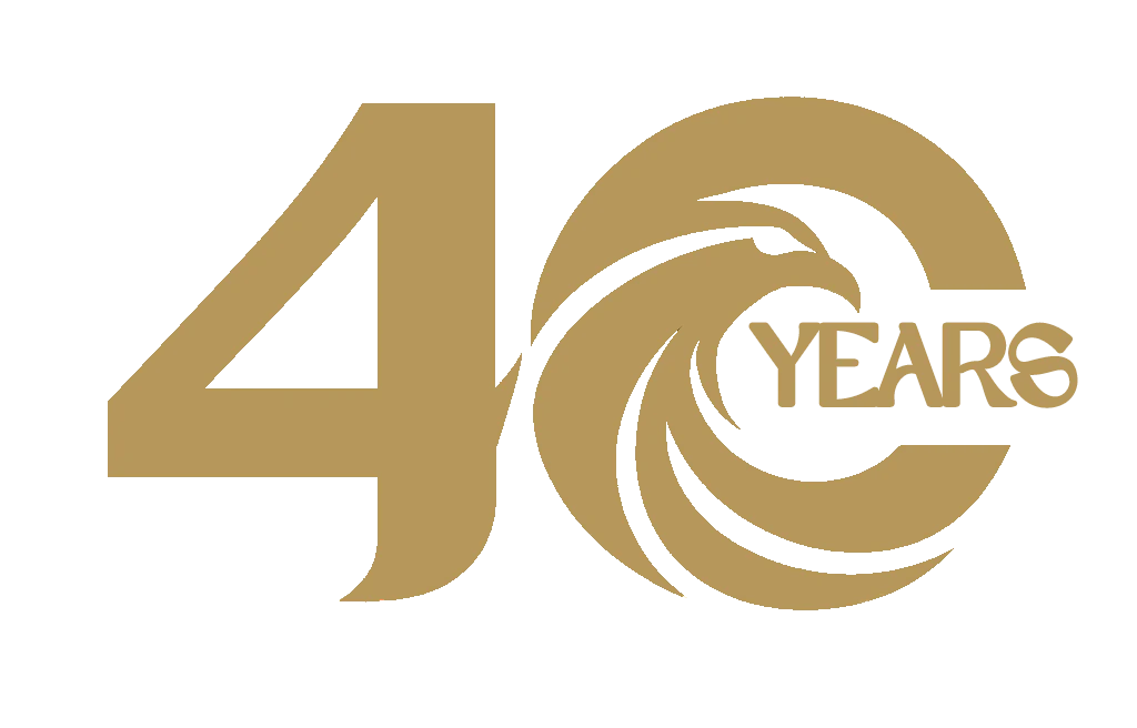 PampaFoods, 40 anos de história
